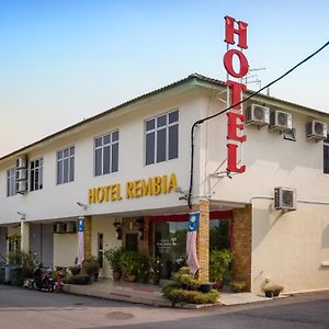 Hotel Rembia